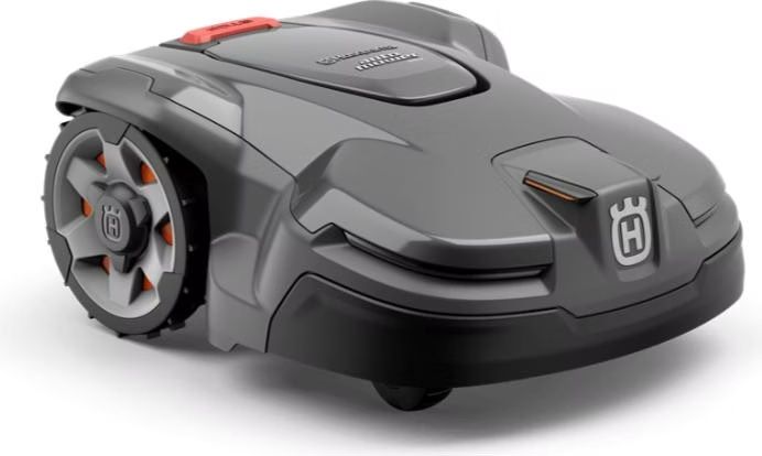 Husqvarna Rasenmäher: Husqvarna 405X Automower – Gebraucht aus Safenwil von ds83