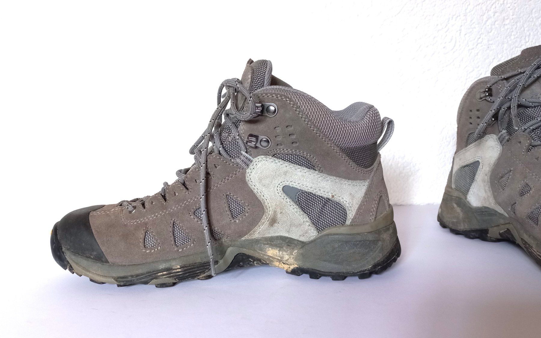 Herrenschuhe: Zamberlan Wanderschuhe Gr. 40 – Gebraucht aus Bévilard von belkin 3