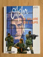 ALPHA / TOME 3 / LE SALAIRE DES LOUPS (EO)