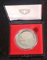 5 Franken 1983 pp Ernest Ansermet Box