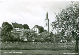 Stäfa + 1947 Strafporto Ambulant