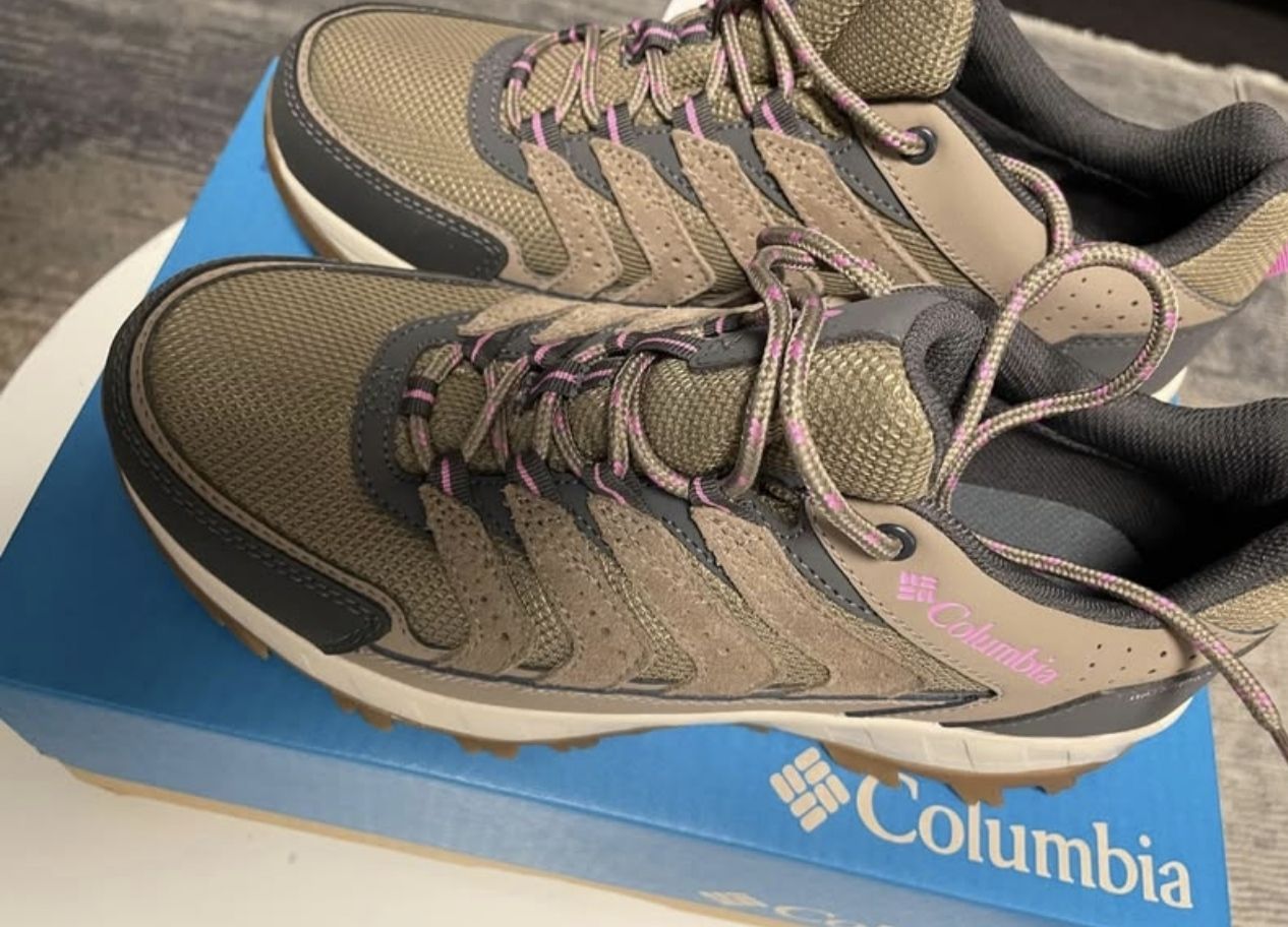 Chaussures femmes: Colombia Schuhe  – Neuf avec emballage d'origine à Chur par tun_dy8m 3