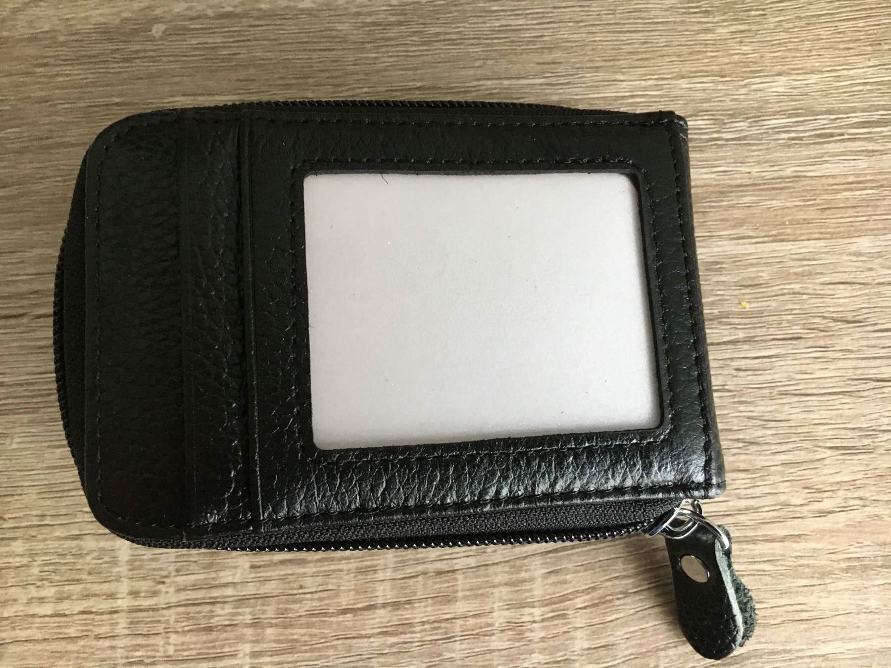 Sonstige Kleidung & Accessoires: Etui pour carte – Neu (gemäss Beschreibung) aus Clarens von Surcouf91