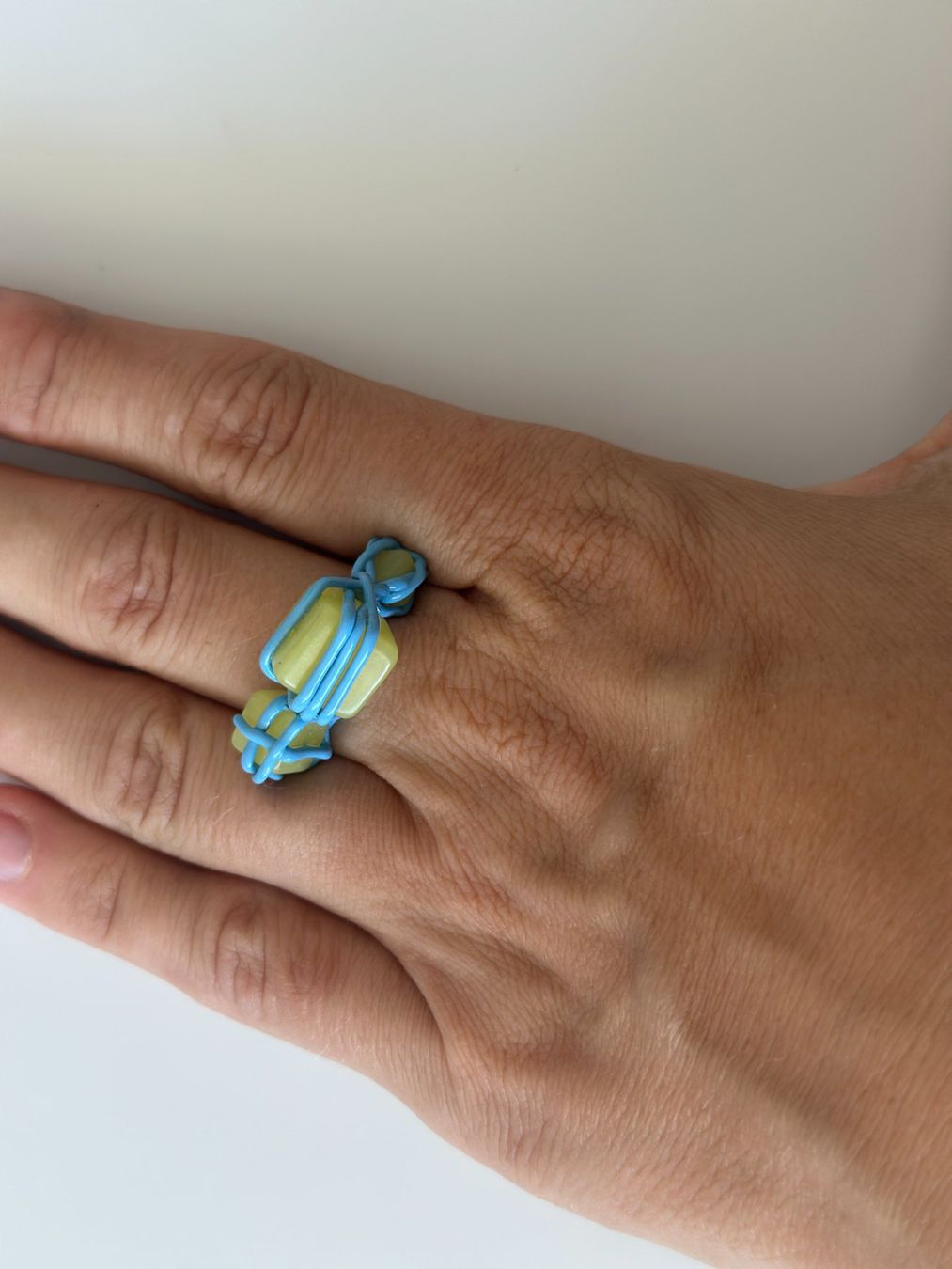 Anelli: New ring Bottega Veneta – Nuovo e nell'imballaggio originale da Lugano venduto da juledo 4