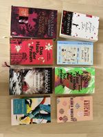 Diverse Bücher