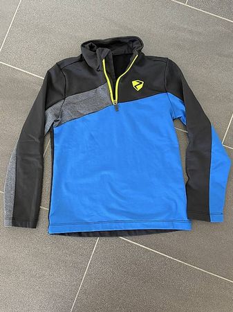Ziener Midlayer (Gr. 116)