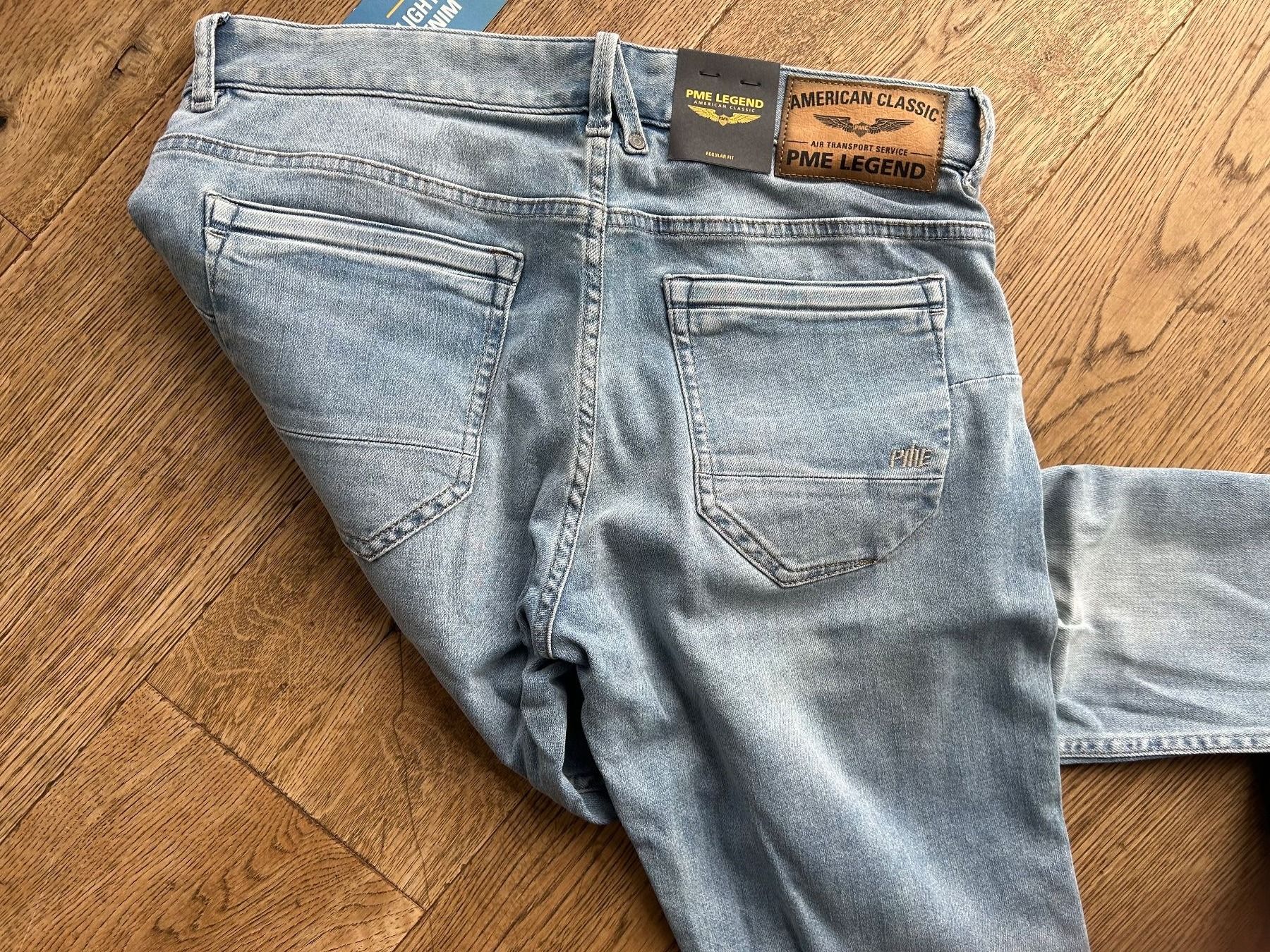 Jeans: Jeans, PME //NEU// 31/32 – Nuovo (secondo la descrizione) da Stettfurt venduto da outlet72 3