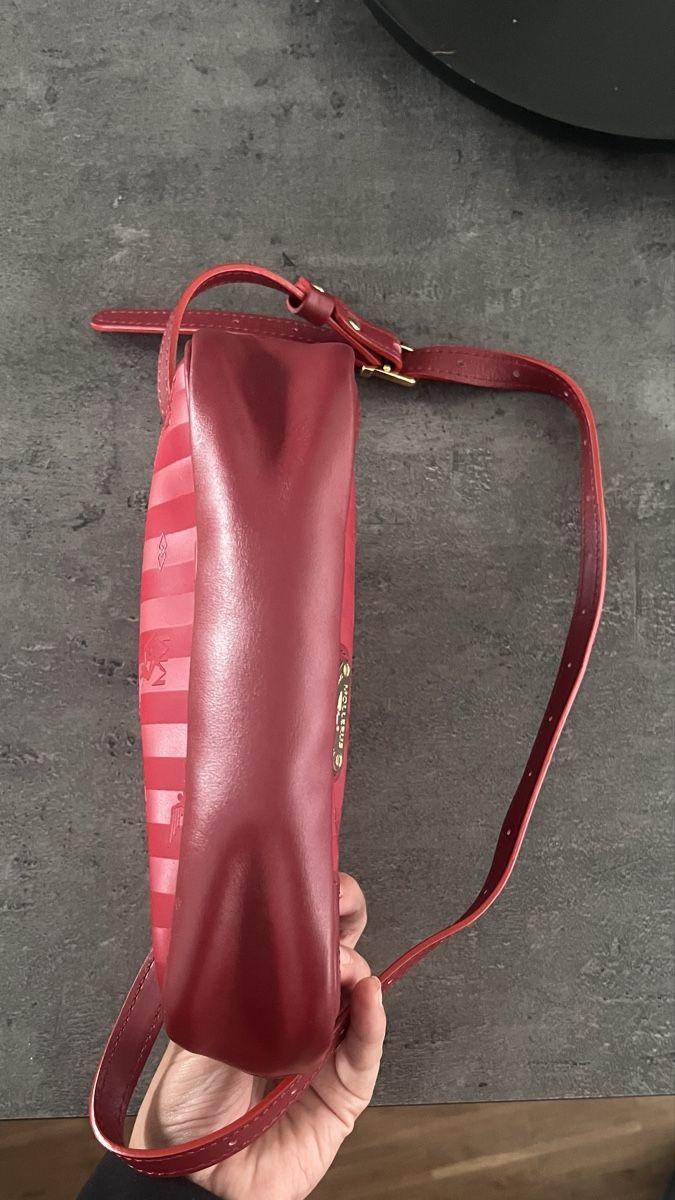 Mcm Sacs femmes: maison mollerus bauchtasche – D'occasion à Zürich par pirua 5