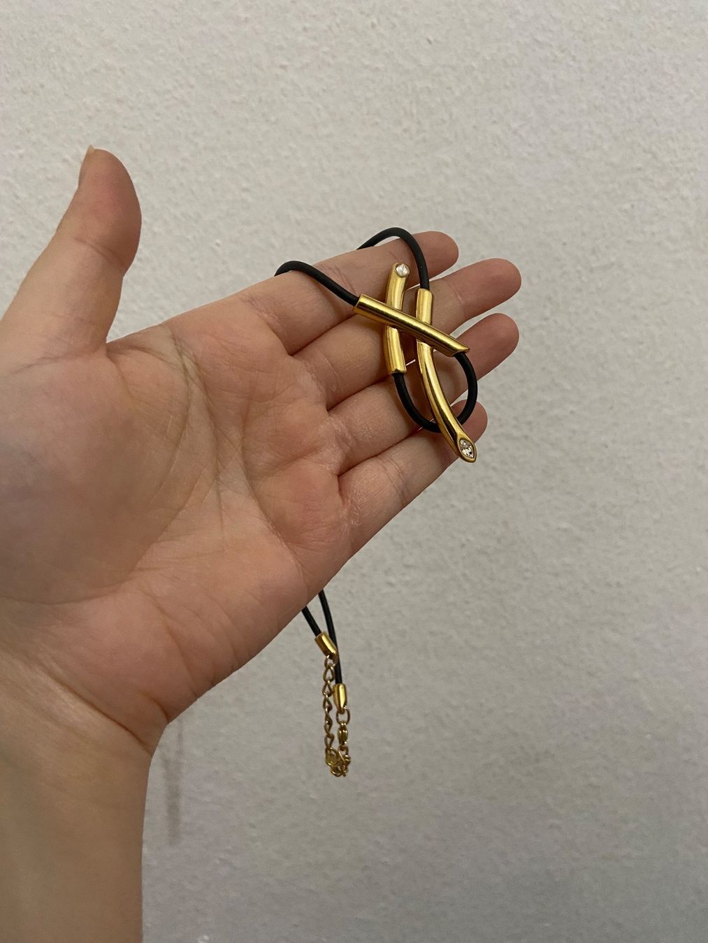 Catenine: Collier – Usato da Montreux venduto da Perledor 4
