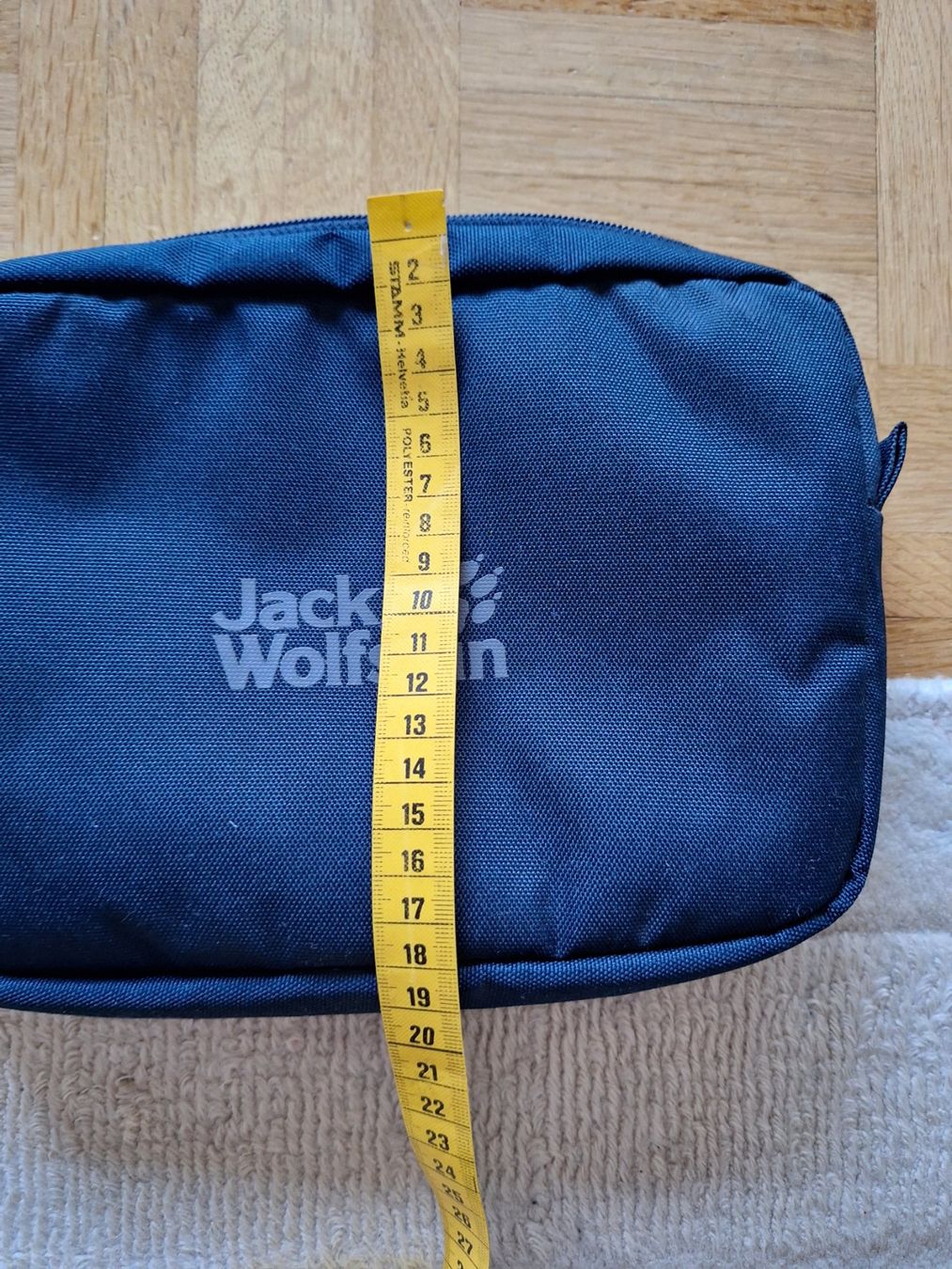 Jack Wolfskin Borse: Jack Wolfskin Taschen-Set – Nuovo (secondo la descrizione) da Aesch BL venduto da sar_j59l 6