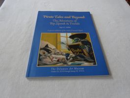 Pirate Tales and Beyond