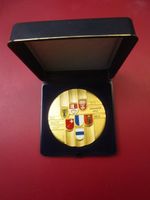 SSV - Feldmeisterschaft 300 Meter - die goldene Auszeichnung
