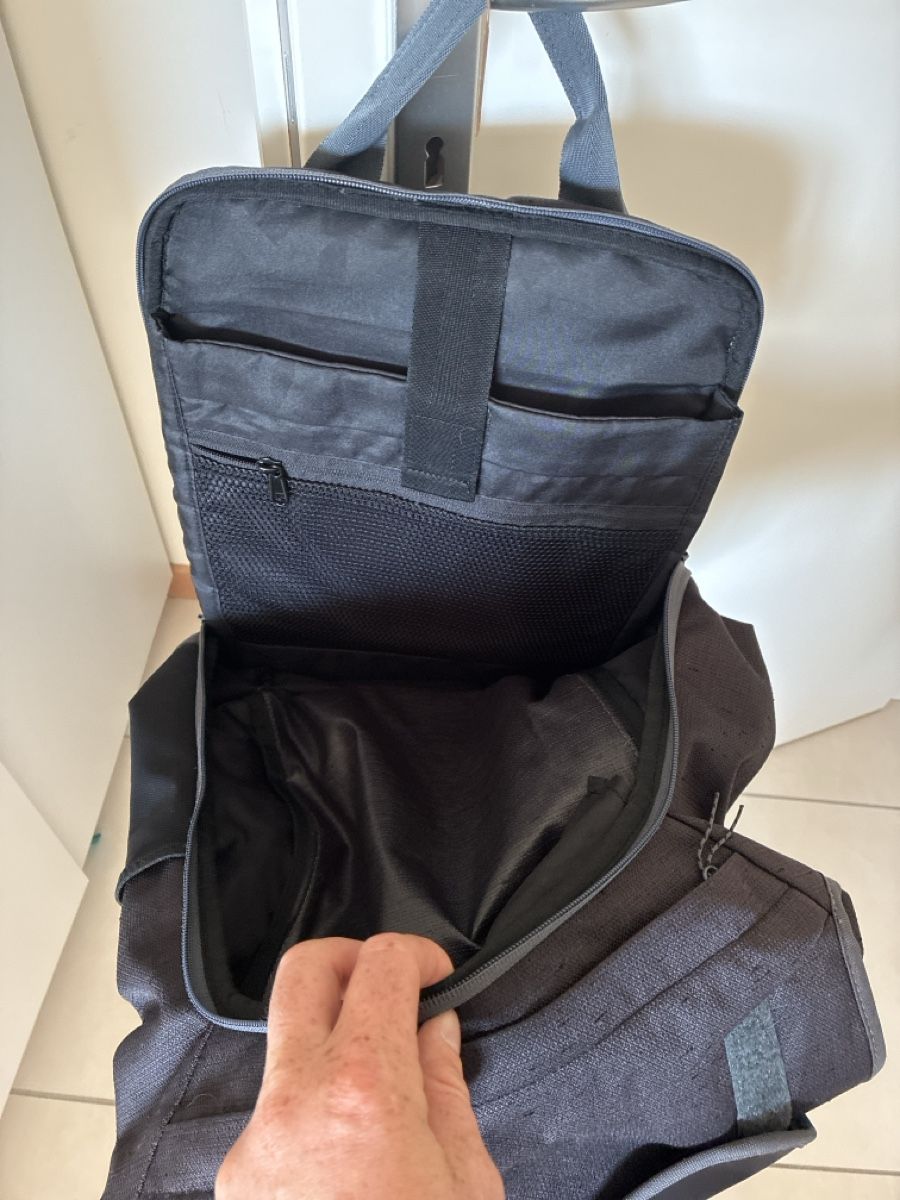 Sacs à dos: Aevor Backpack – D'occasion à Locarno par CG1114 3