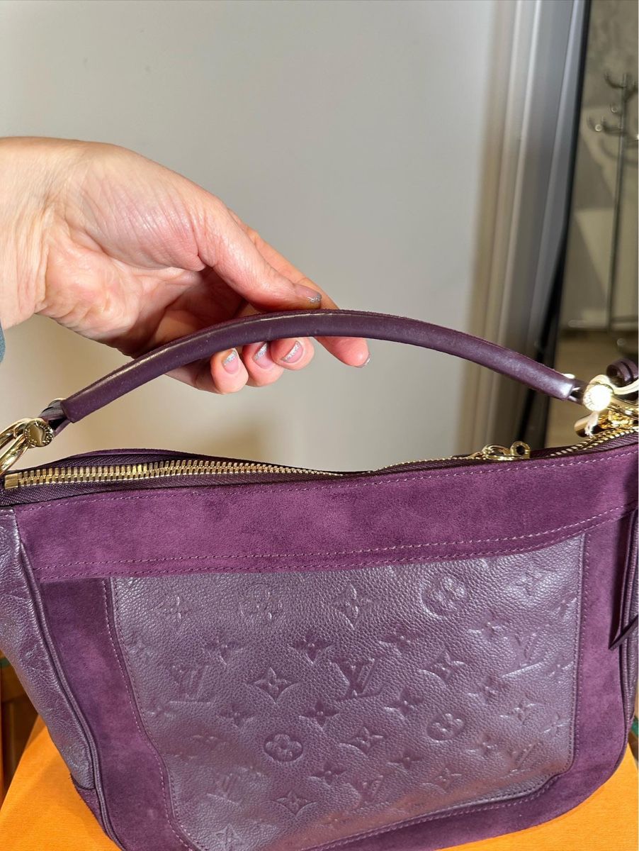 Louis Vuitton Sacs femmes: Vuitton modèle Audacieuse original – Neuf (Voir description) à Aven par Dt82 3