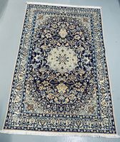 Orientteppich (Nain)