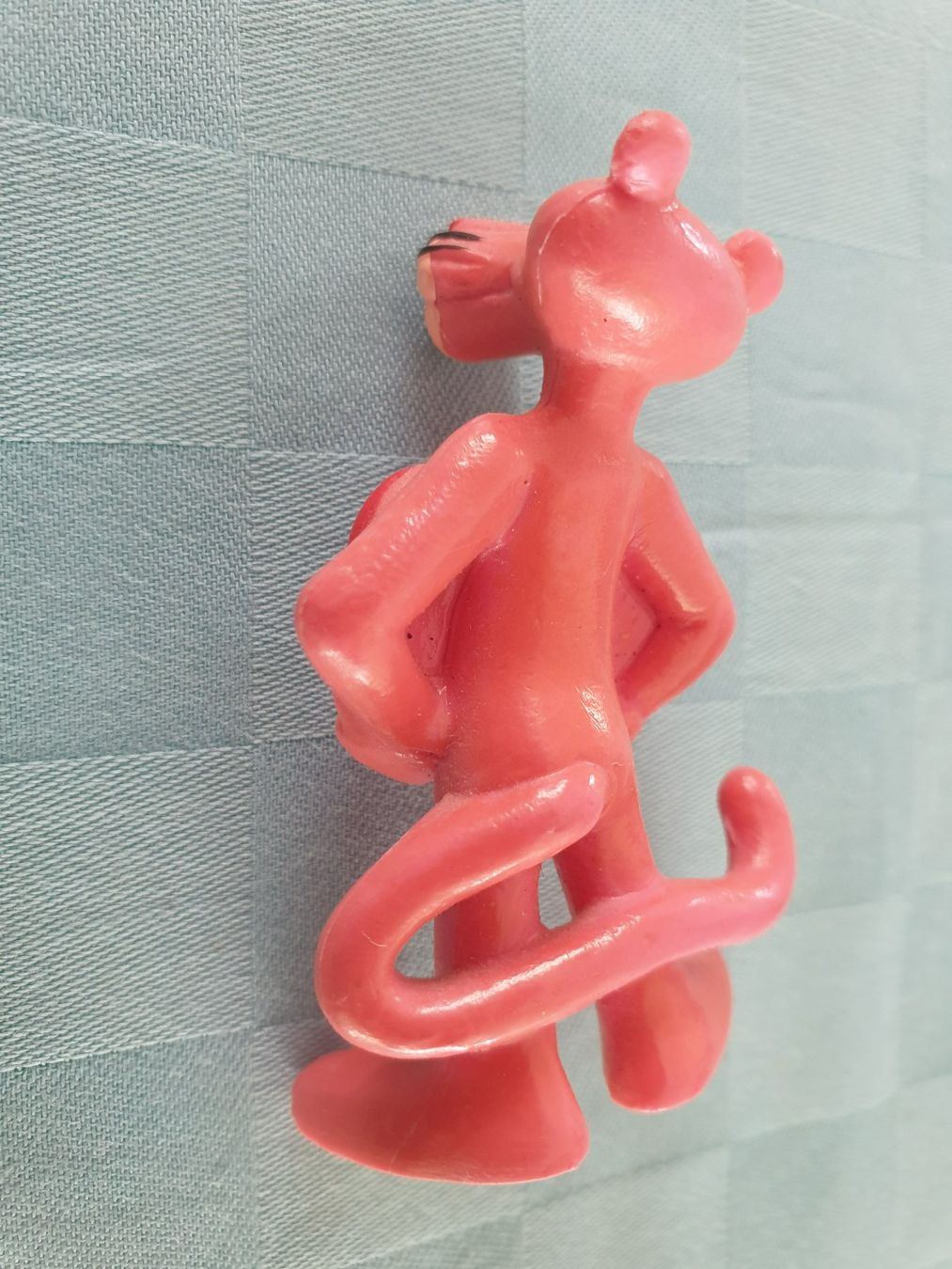 Statuette: Der roserote Panther WITH LOVE BULLY 1983 – Usato da Mörschwil venduto da spirspi 6