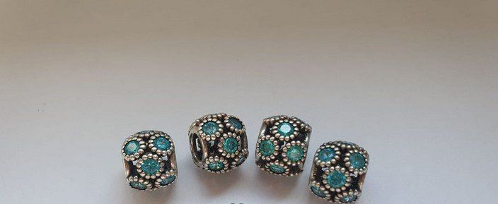 Pandora Anhänger: Beads Pandora – Gebraucht aus Niederdorf von Anderlemon
