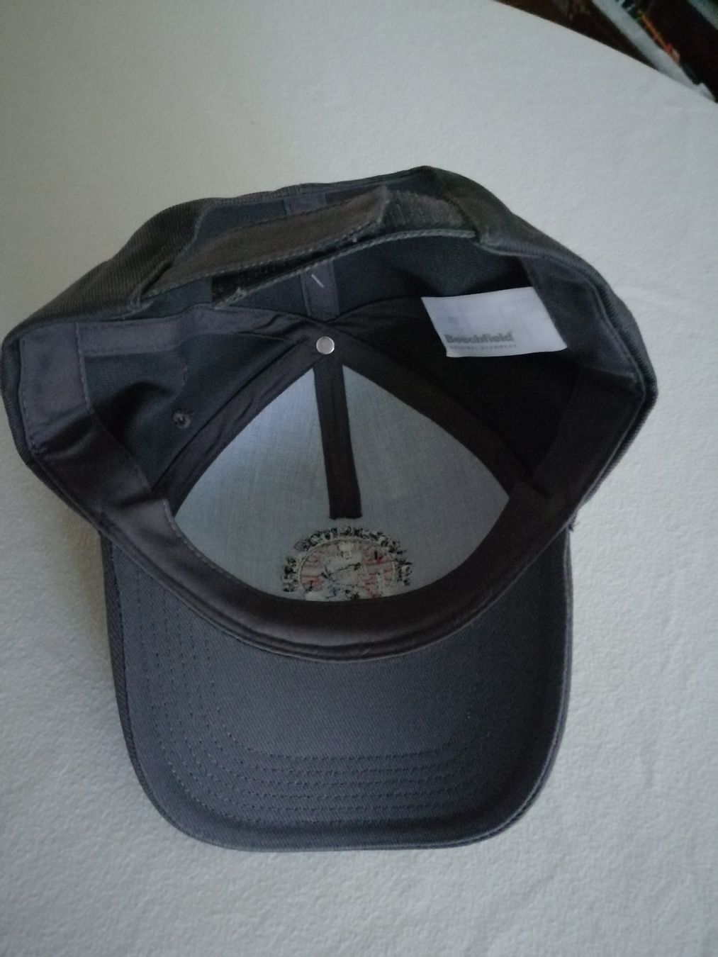 Altro in  Abbigliamento & Accessori: Cap Scharfschützen Bern – Nuovo (secondo la descrizione) da Hinterkappelen venduto da 1399 4