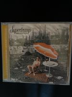 Supertramp Crisis What Crisis CD Digitally Remastered
