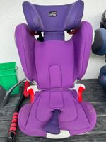 Kindersitz