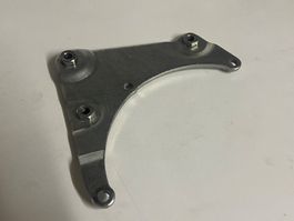 Adapter PIAGGIO Kotflügelhalter Gilera ICE Runner