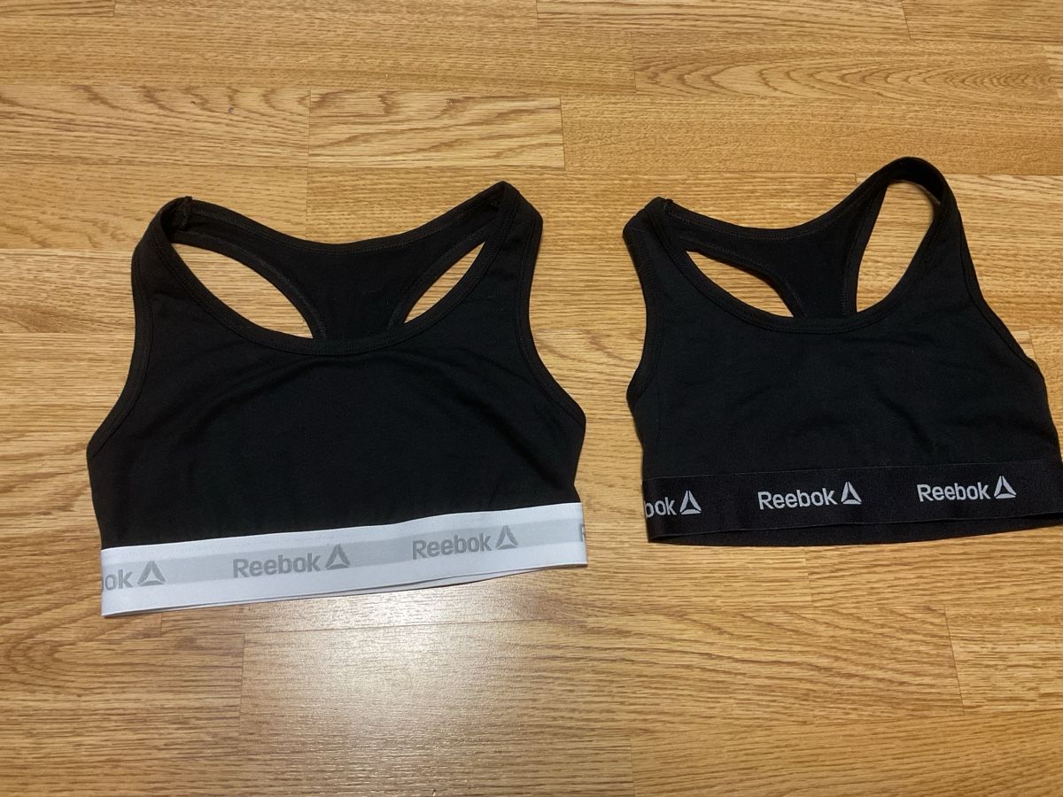 Sonstige Unterwäsche: 2 Sporttops  – Neu (gemäss Beschreibung) aus Bern von sophia_16