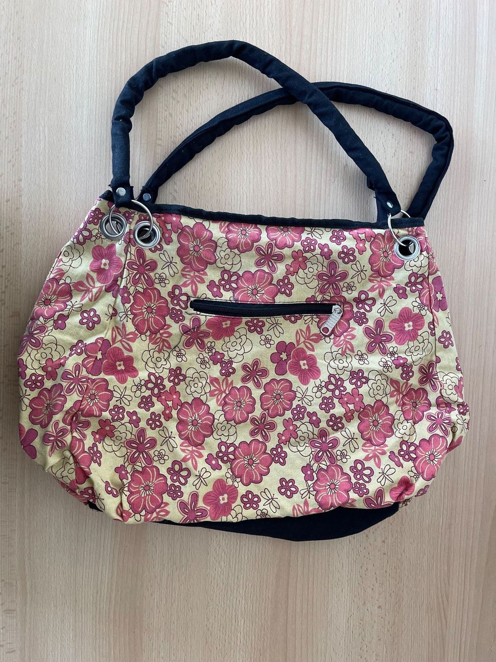 Boohoo Borse da donna: Tasche Neu /NP45CHF 50x32cm Boho Stil – Nuovo (secondo la descrizione) da Kölliken venduto da Prscoo 3