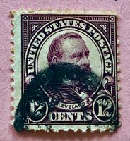 BRIEFMARKEN AUS Vereinigte Staaten von Amerika (USA)   