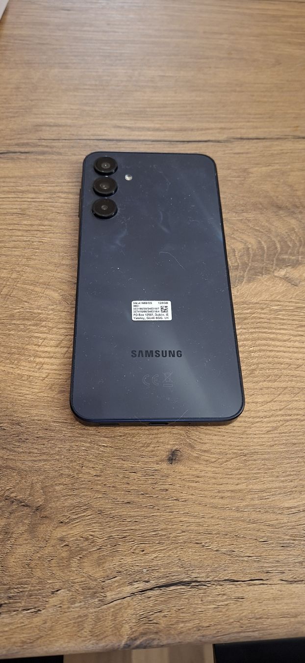 Samsung Telefoni cellulari / Smartphones: Samsung A16 5G – Usato da Spreitenbach venduto da Sternwandler 2