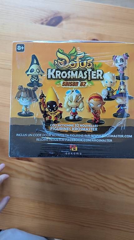 Giochi: Krosmaster  – Usato da Bellinzona venduto da Straga007 4