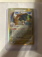 Glurak - Ex Crystal Guardians