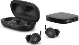 Sennheiser tv clear set,kopfhörer