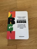 Buch MITEINANDER REDEN 101 Fragen Top Zustand