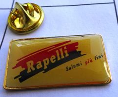 Pin Rapelli  SALUMI  piü fini