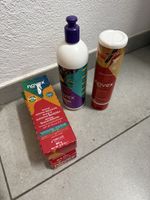Haarpflege set