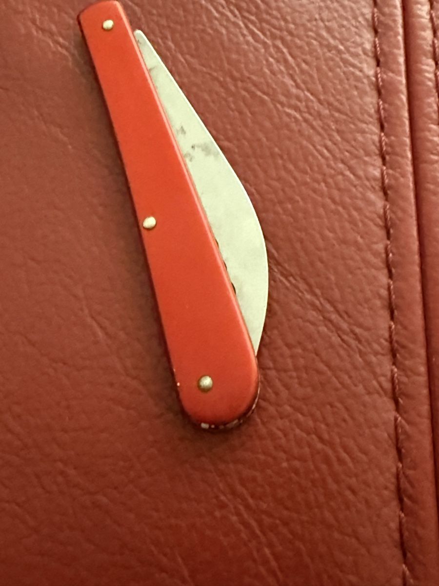 Victorinox Coltelli tascabile: Victorinox  – Usato da Pratteln venduto da belita03 4