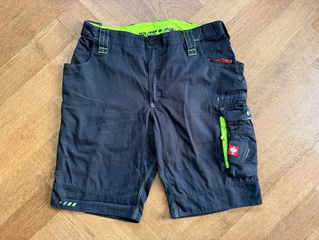 Kurze Shorts Engelbert Strauss Hose Gr 56 Herren Motion 2020