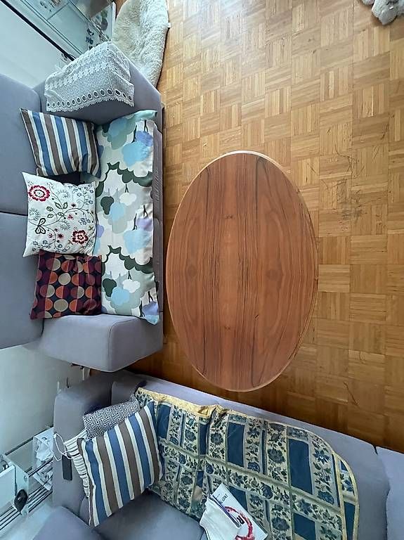 Tables: Tavolino di legno  – D'occasion à Lugano par sab_yj5z