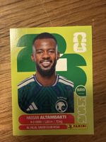 Panini Fifa KSA 8