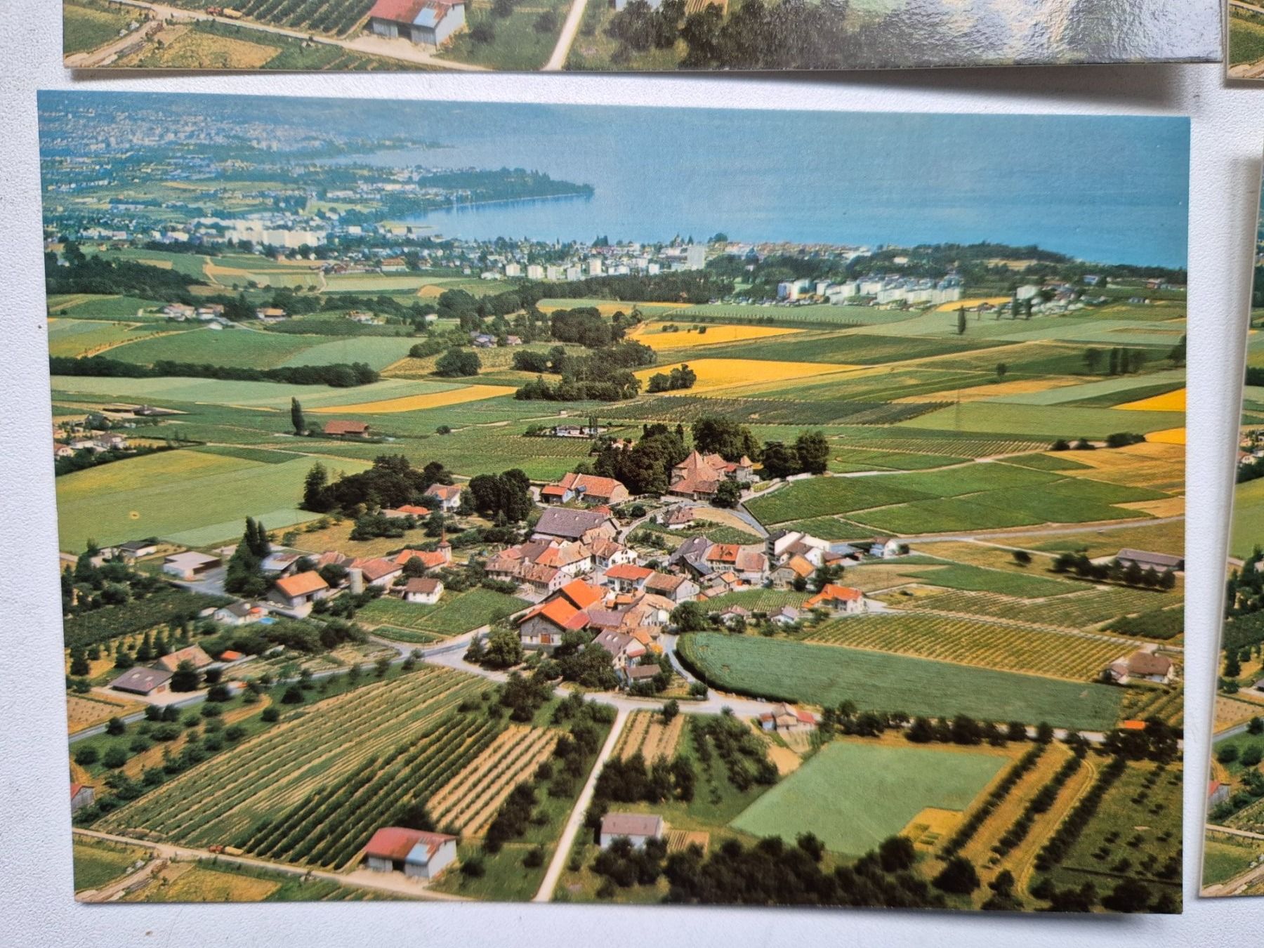 Cartes postales: Denens sur Morges PK – Neuf (Voir description) à Oberbuchsiten par laffite54 2