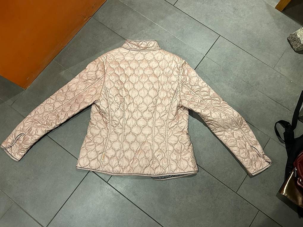 Giacche: Jan Mayen Dauenjacke – Usato da Gams venduto da Mextop 3