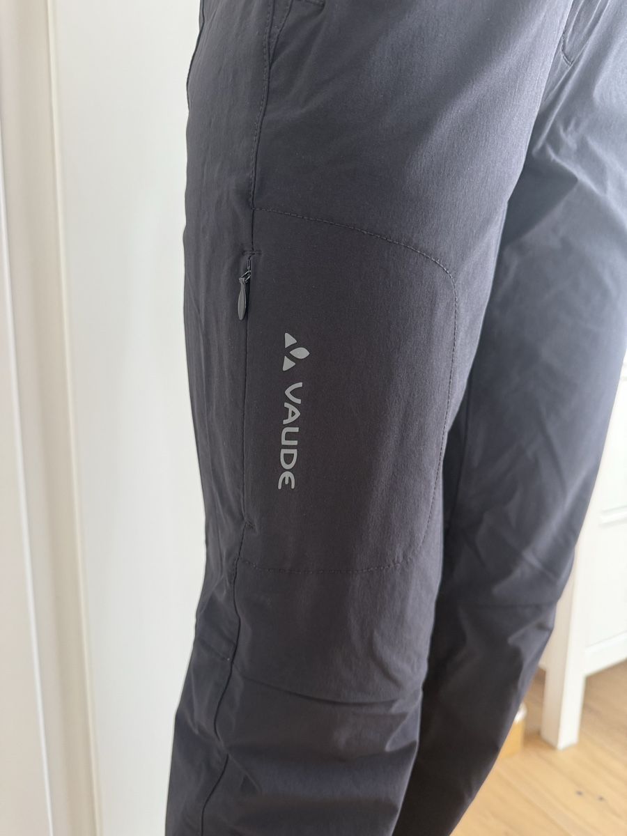 Vaude Pantaloni: Wanderhose Vaude – Nuovo (secondo la descrizione) da Bern venduto da Paramagurunathan 7