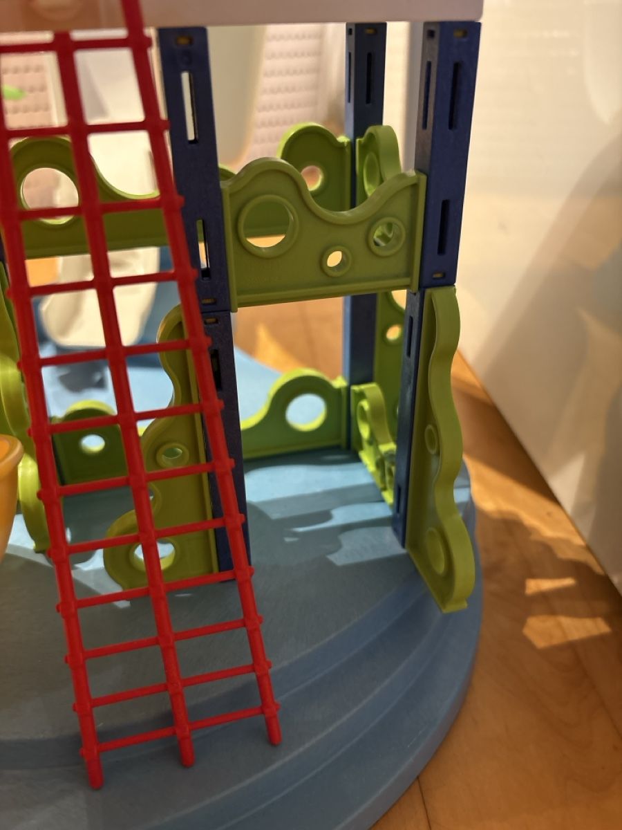 Playmobil Giocattoli: Playmobil Wasserpark – Usato da Nottwil venduto da wasserlufterde 5