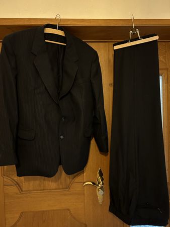 Costume homme