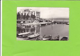 Neuchâtel-Le Port et Hôtel Beau Lac