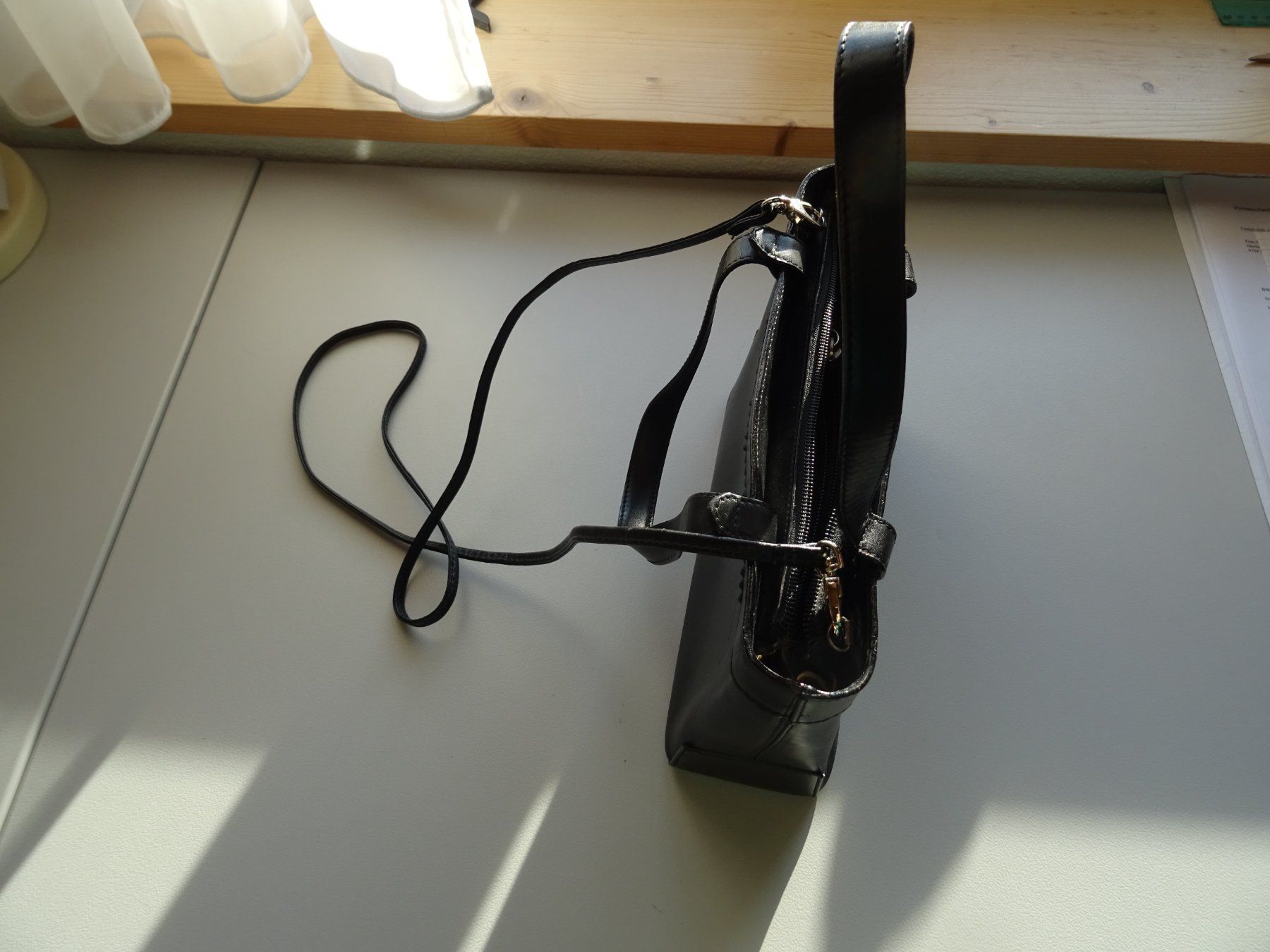 Borse da donna: Em-el Handtasche – Usato da Niederbipp venduto da PiaZ01 3
