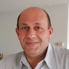 Profile image of Toni1964