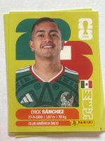Panini WM 2026 Sticker - Sanchez MEX 14