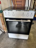 Herd Electrolux, Modell EH72WEL, inklusive Kochfeld
