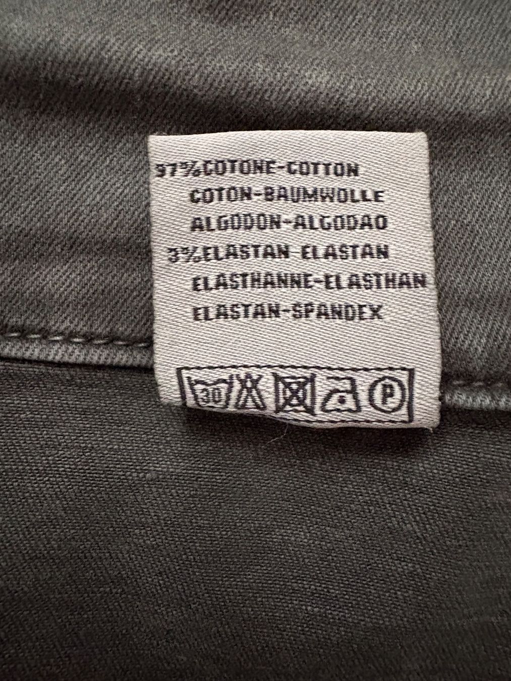 Giacche: Jeans Jacke XS/S – Usato da Niederbipp venduto da blu_jw7r 3